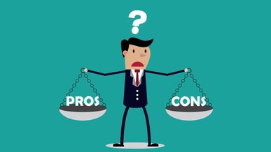 Pros and Cons of Franchising