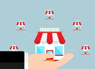 TOP 10 REASONS FOR BUYING A FRANCHISE