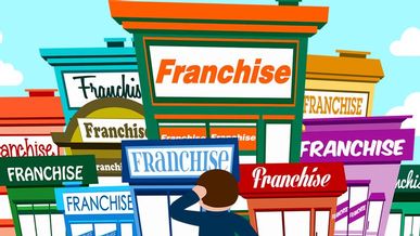 How to Choose the Right Franchise?