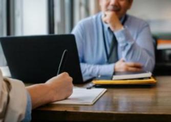 Characteristic of a successful franchisee