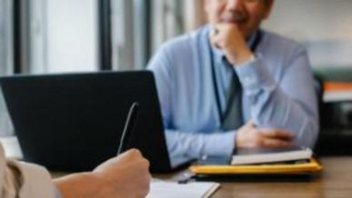 Characteristic of a successful franchisee