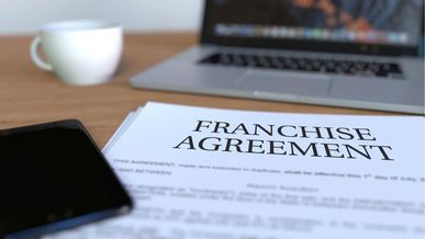 Key Elements of a Franchise Agreement: What You Need to Know Before Getting Started