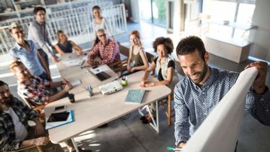 Franchise Training Programs: A Key Asset for Your Entrepreneurial Success
