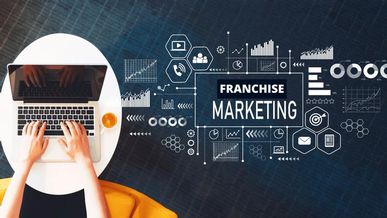 Franchise Marketing: How Does It Work?