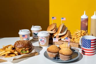 Why American Franchise Brands Are Expanding into Saudi Arabia