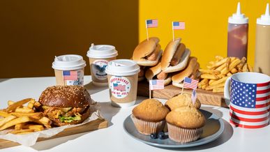 Why American Franchise Brands Are Expanding into Saudi Arabia