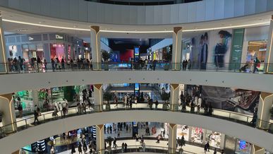 Franchise Culture in Saudi Arabia: Adapting Your Concept to Local Consumers