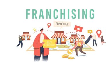 The Advantages of Becoming a Franchisee: Why Choose Franchising?