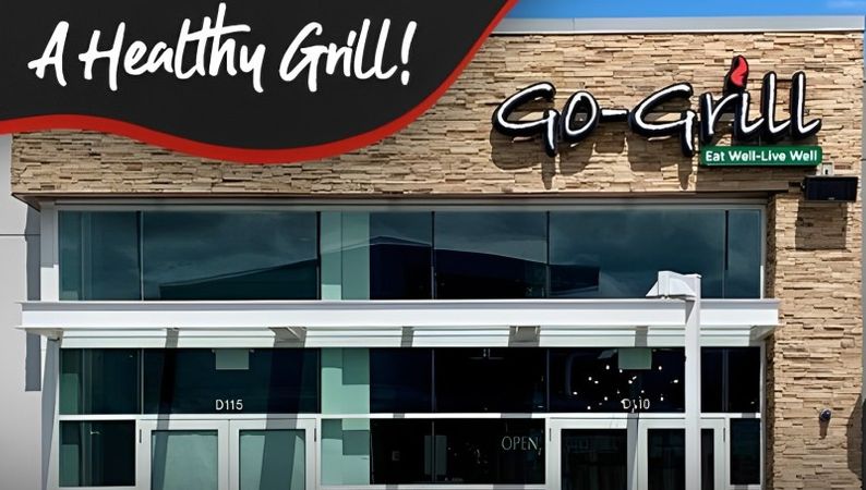 Go-Grill