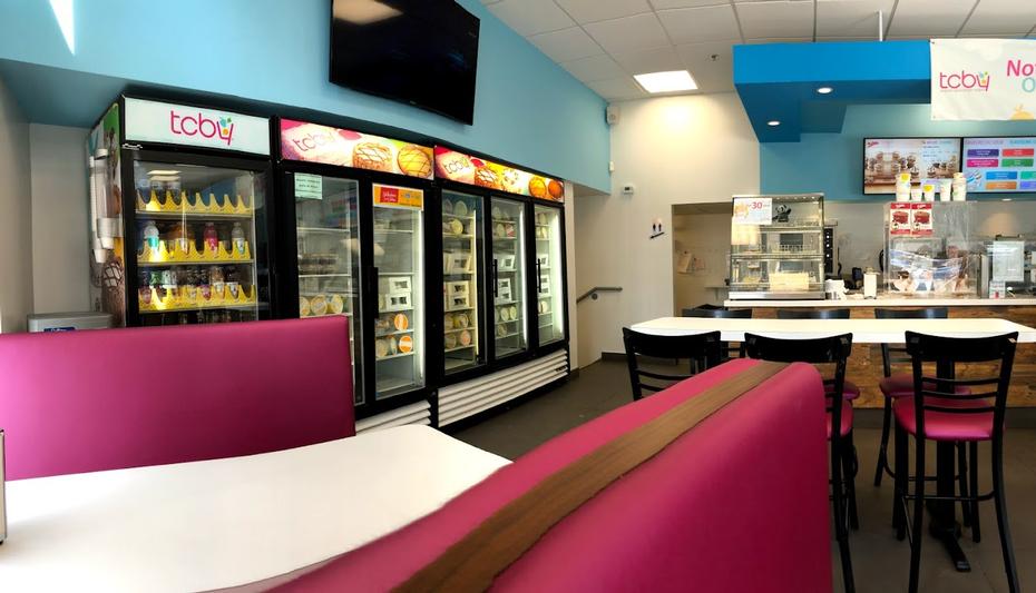 TCBY continues international expansion through strategic partnership with Sterling Restaurants in Qatar