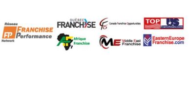 The Franchise Performance Network will be present at The Franchise Expo Paris trade show to meet you!
