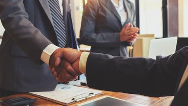 Why Global Franchises Are Targeting the Middle East for Expansion in 2025