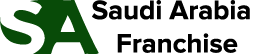 Logo Saudi Arabia Franchise